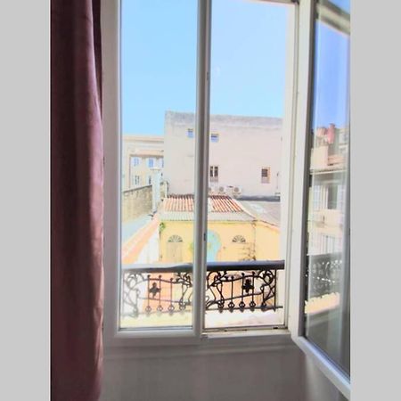 Apartamento Le Saint Du Vieux Port Marsella Exterior foto
